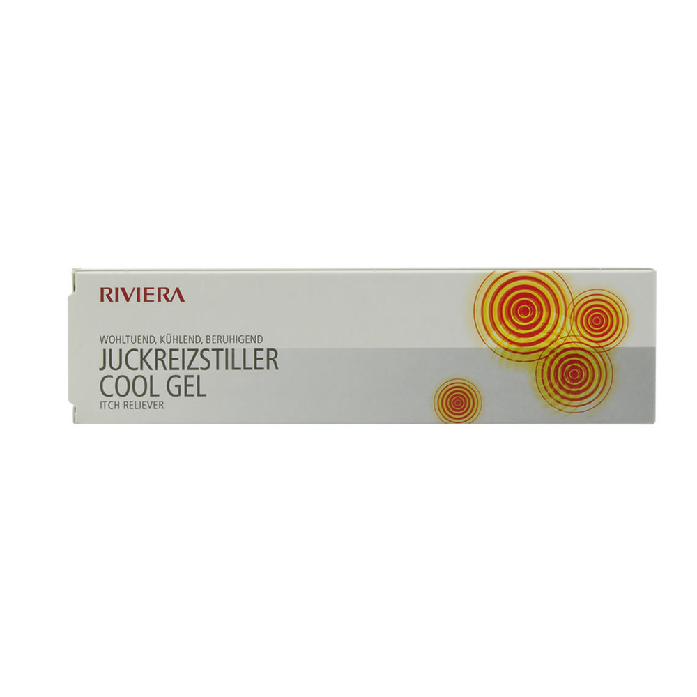 Juckreizstiller