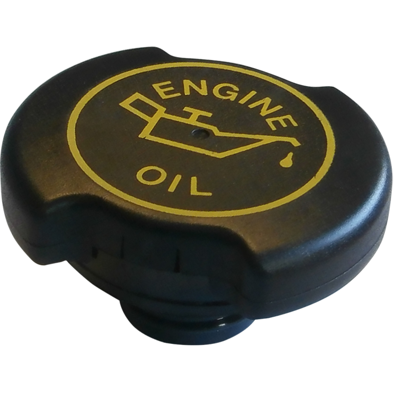 Bouchon de remplissage d'huile Ford/New Holland