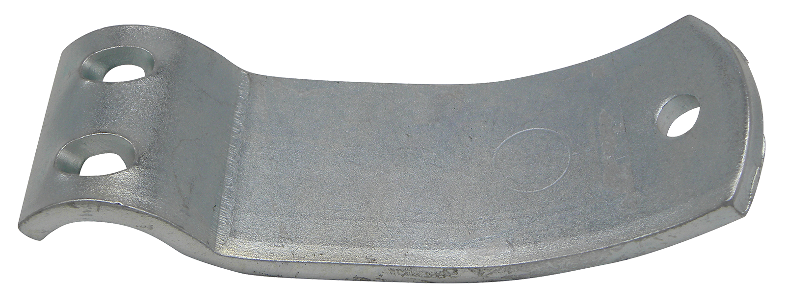Laufsohle 150x50x6 mm