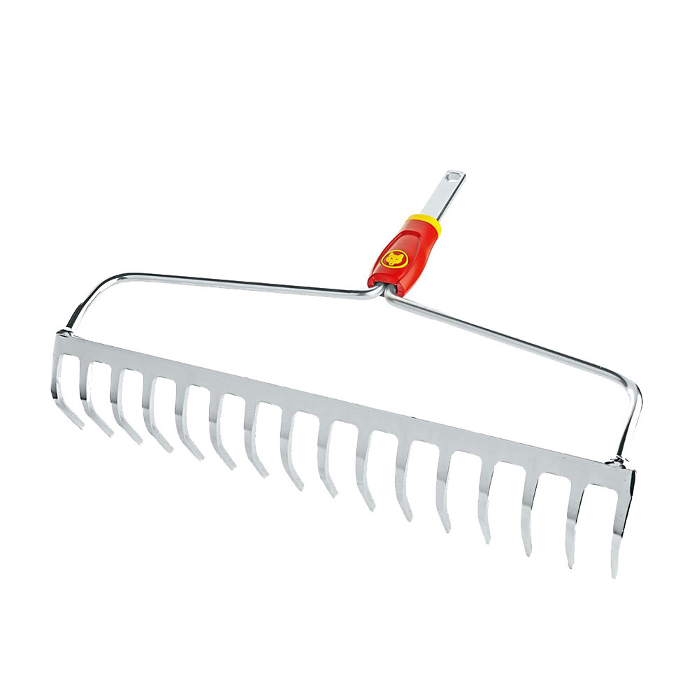 Bügelrechen DO-M 40 Wolf