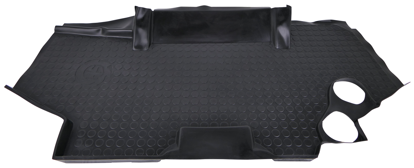 Bodenmatte für Steyr 80er Serie 