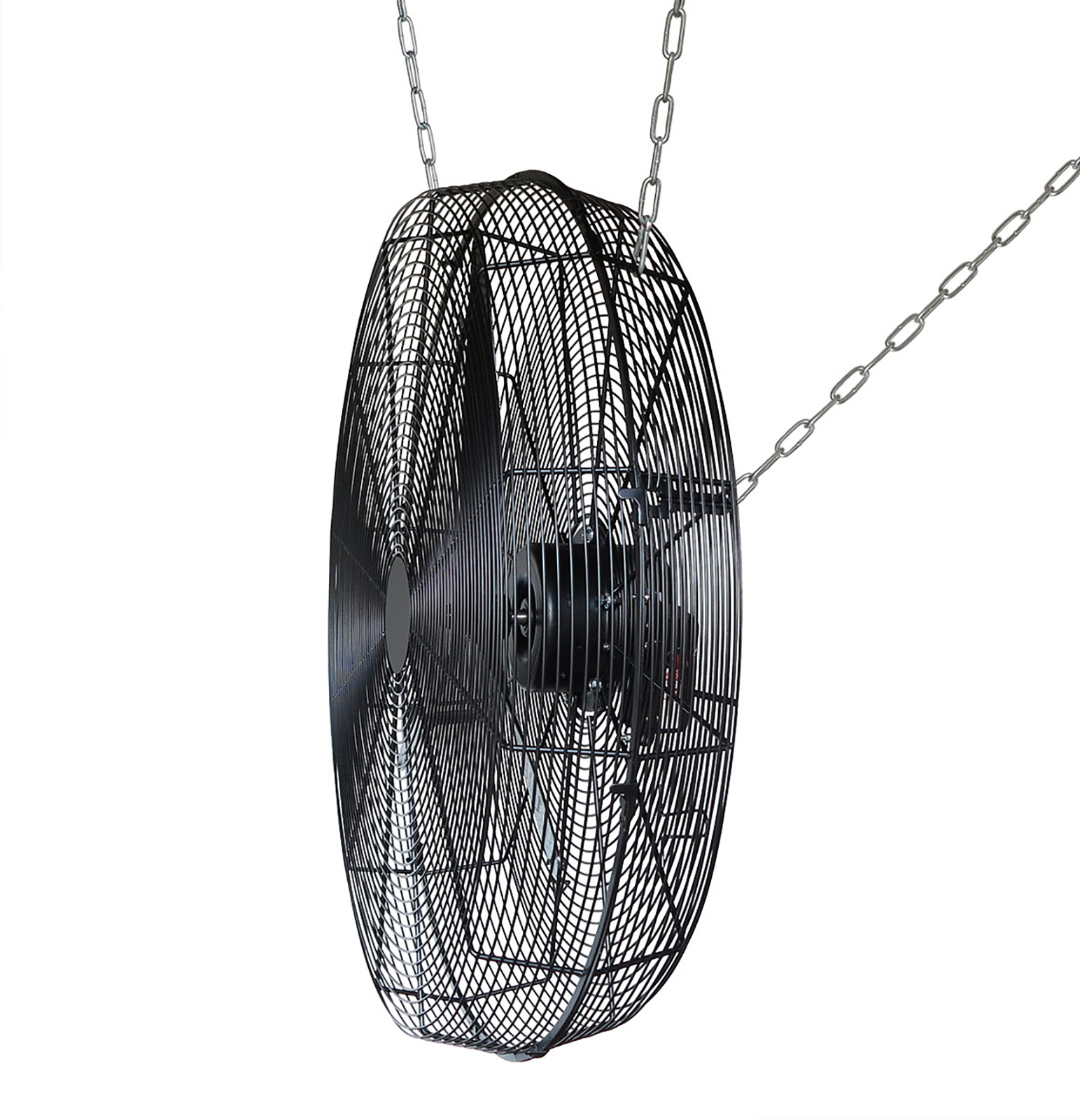 Ventilateur panier Ø 83 cm 230 V