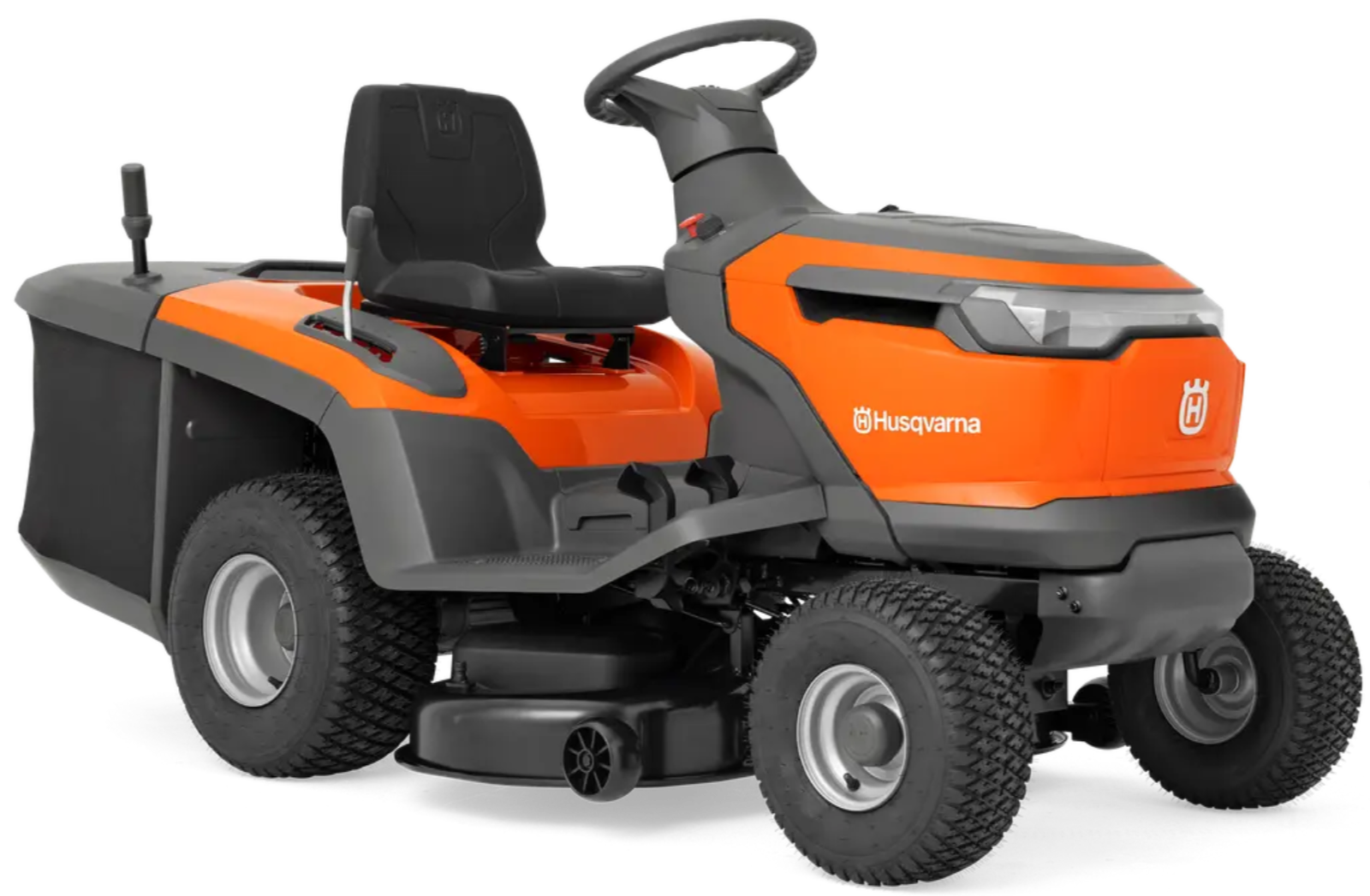 Tracteur de pelouse Husqvarna TC 100i