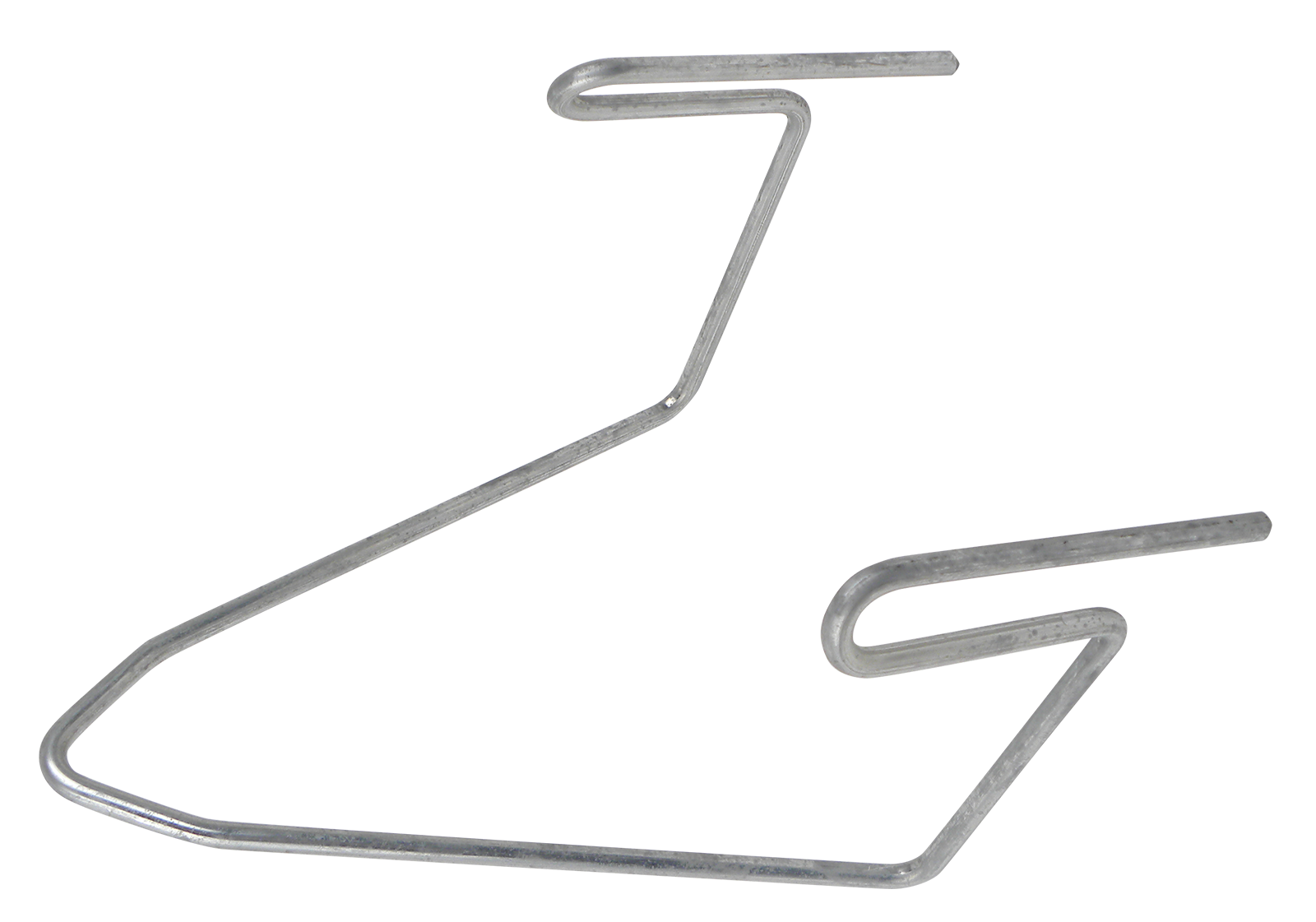 Etrier de vidange seul