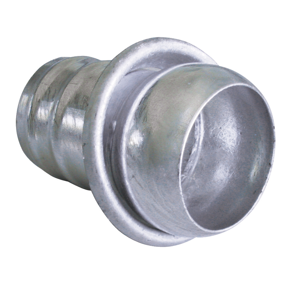 Buse d'aspiration avec raccord à bille