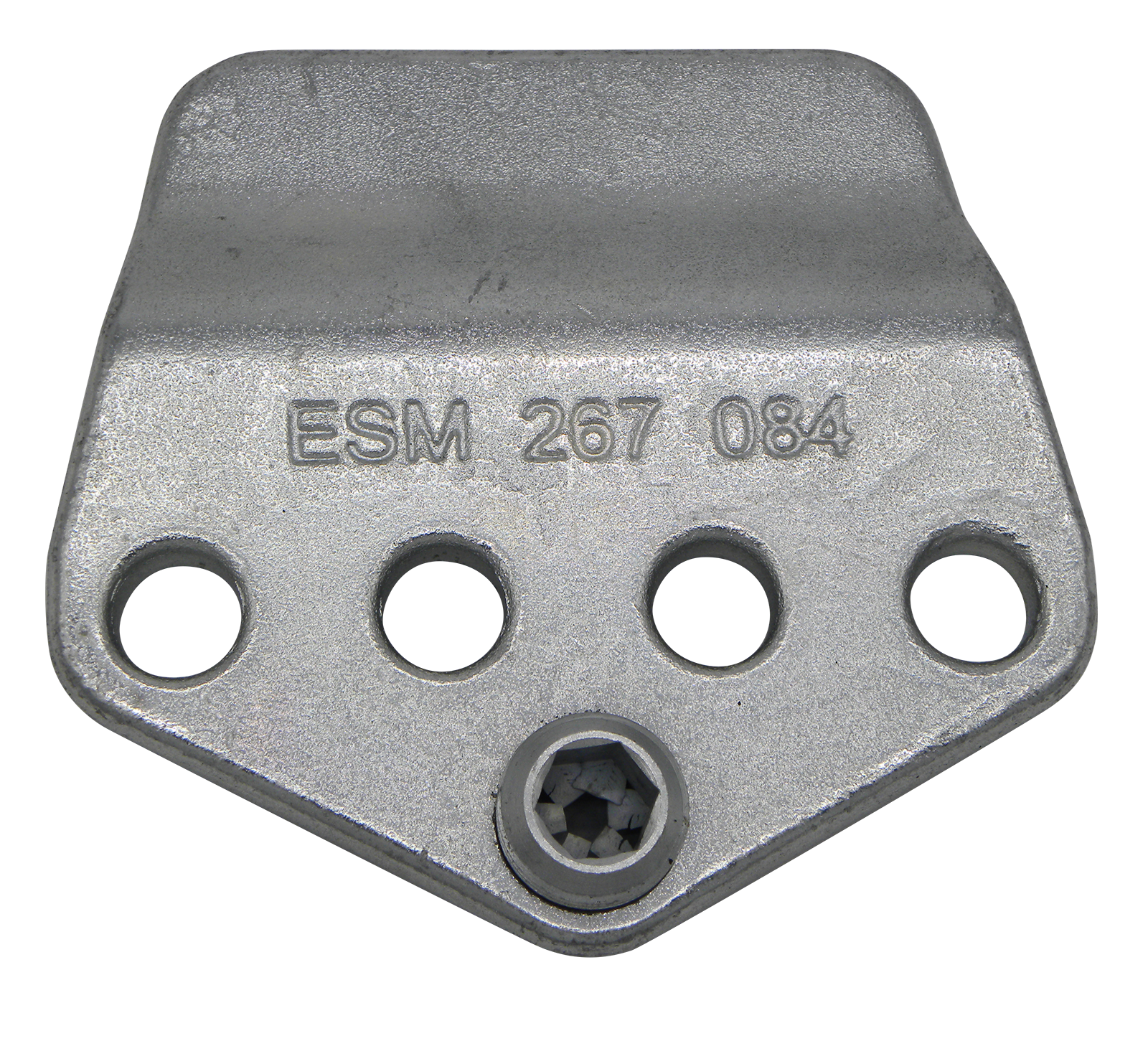 Messerhalter ESM 267.0840 passend Aebi, Agria, Bucher, Köppl, Nußmüller-Rasant und Vogel&Noot