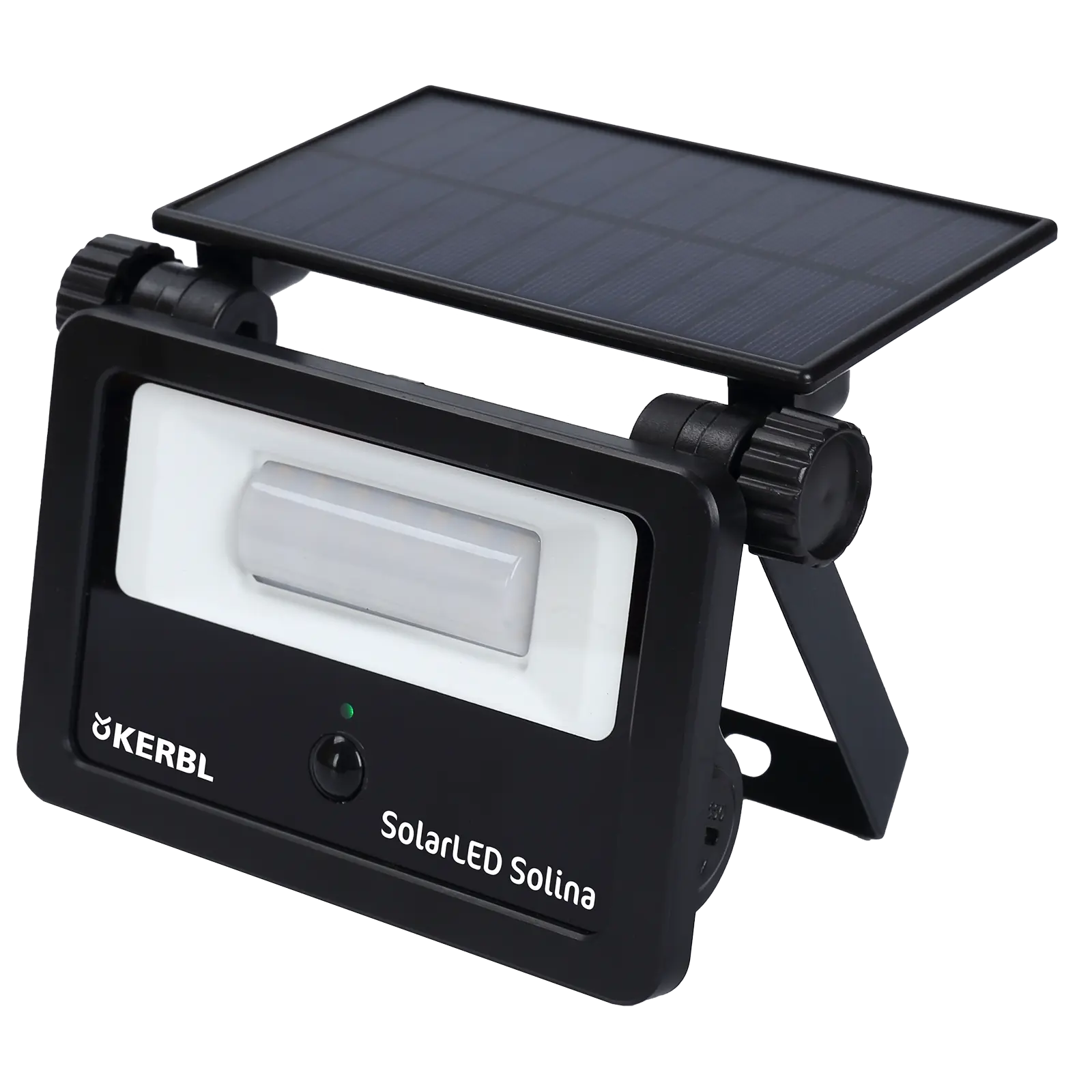 LED-Außenstrahler SolarLED Solina