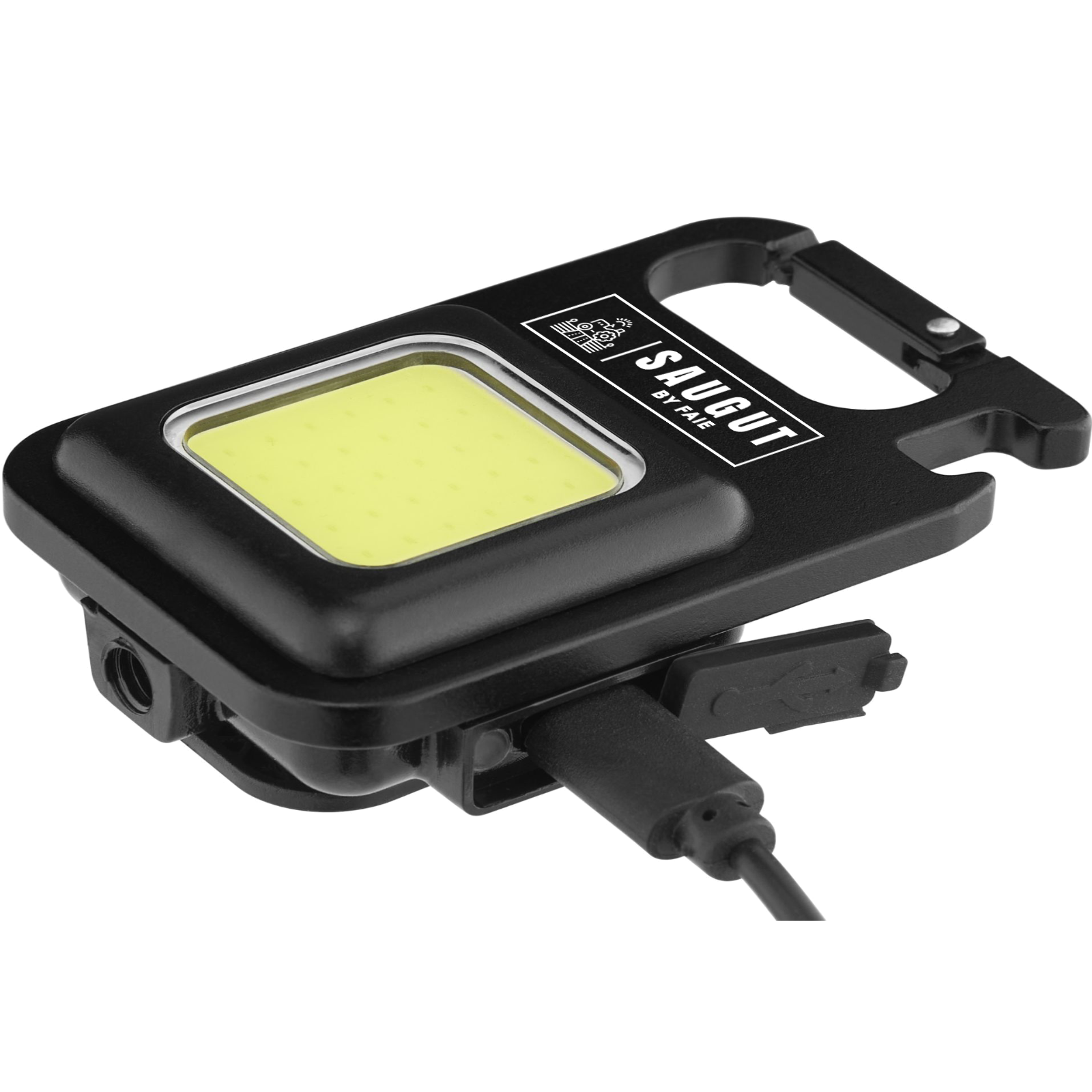 Multifunktionsleuchte 9 Funktionen