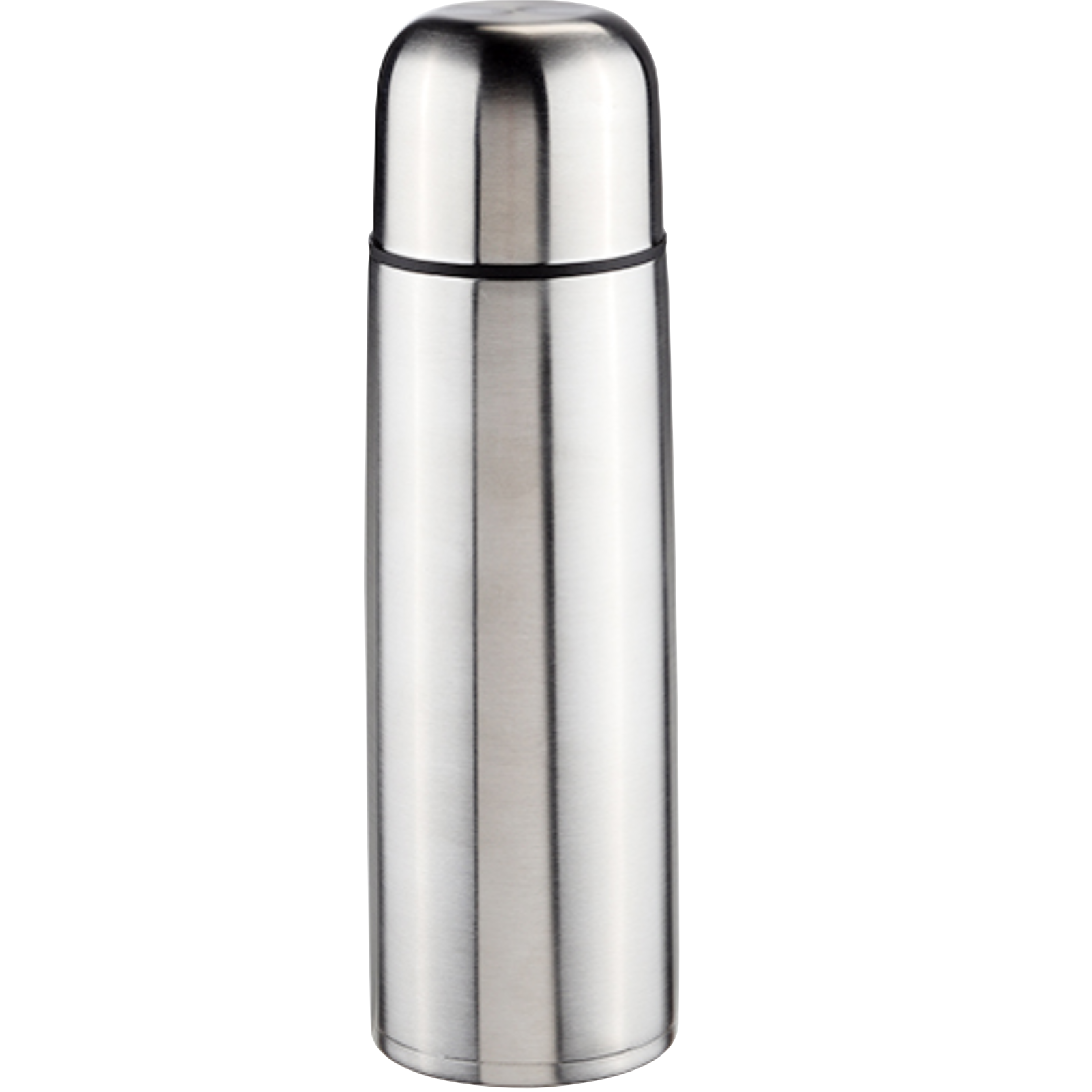 Thermosflasche Edelstahl 0,5l