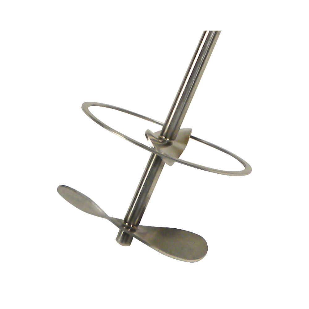 Rührpropeller 'Spezial' Cremehonig