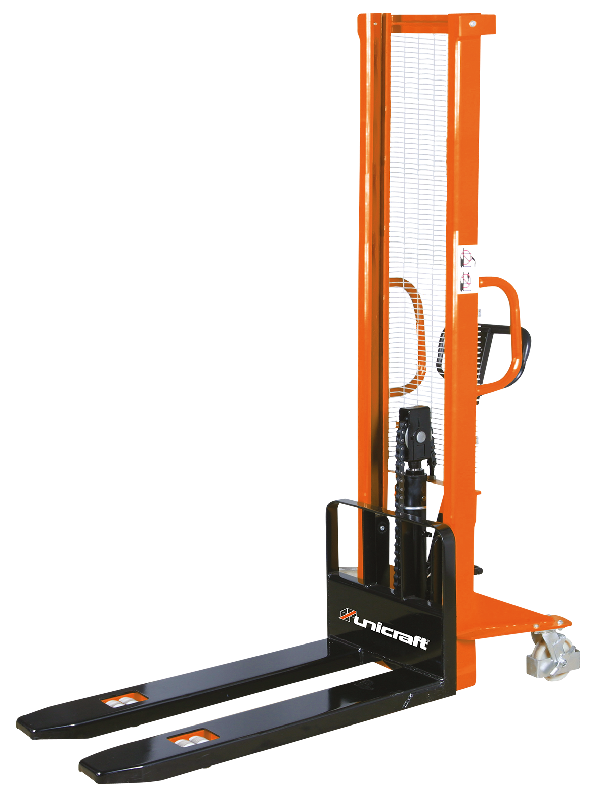 Deichselstapler GHHW1000 