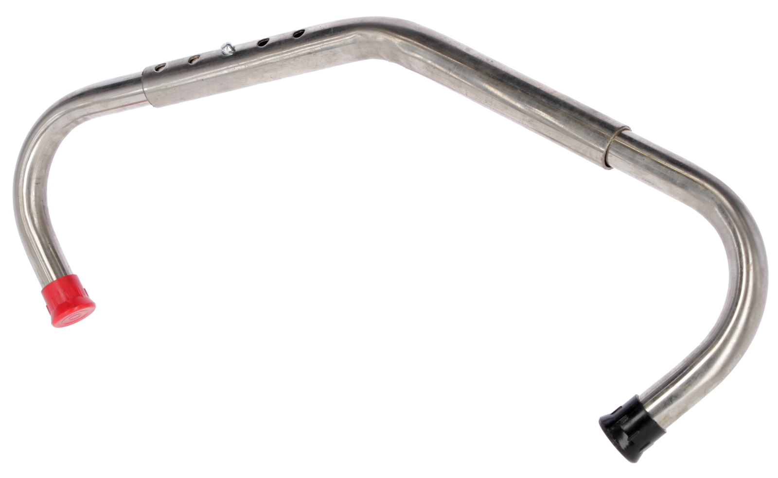 Menottes en acier inoxydable