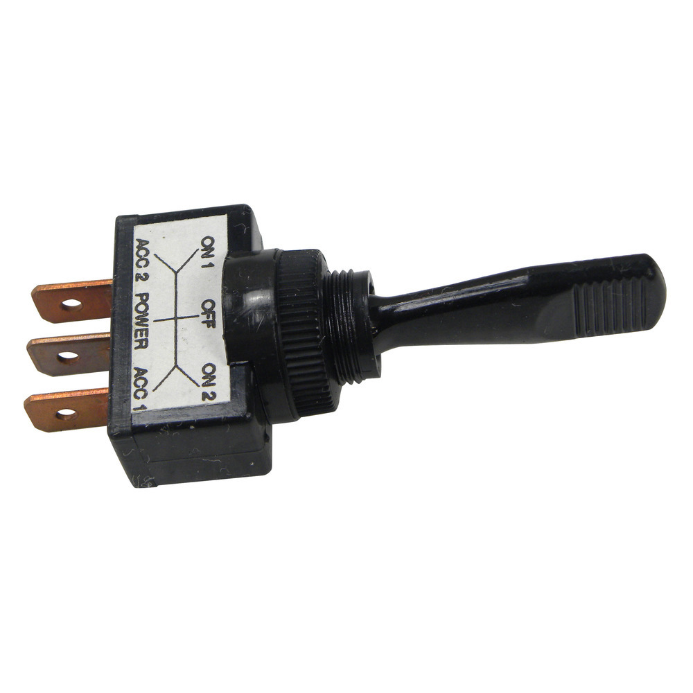 Kippschalter (Wechsler)