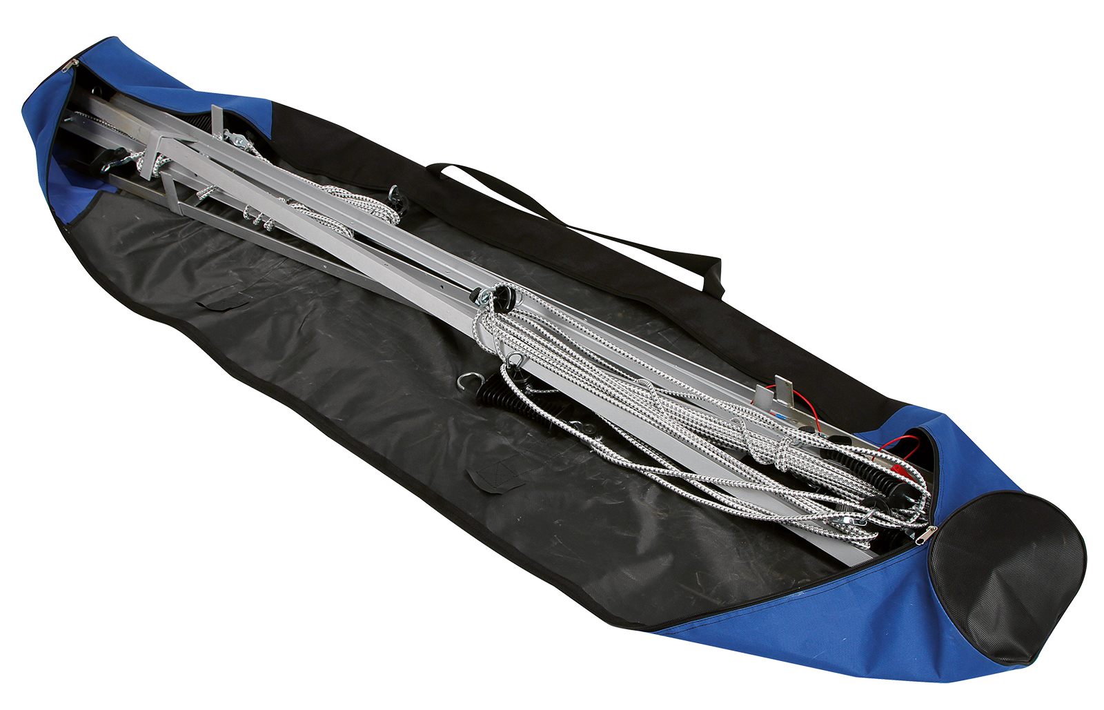 Turnier-/Paddock-Set 7 x 7 m