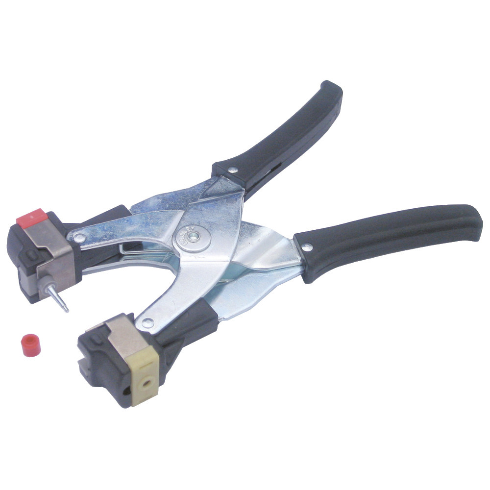 Pince pour étiquettes auriculaires Multiflex / FlexoPlus