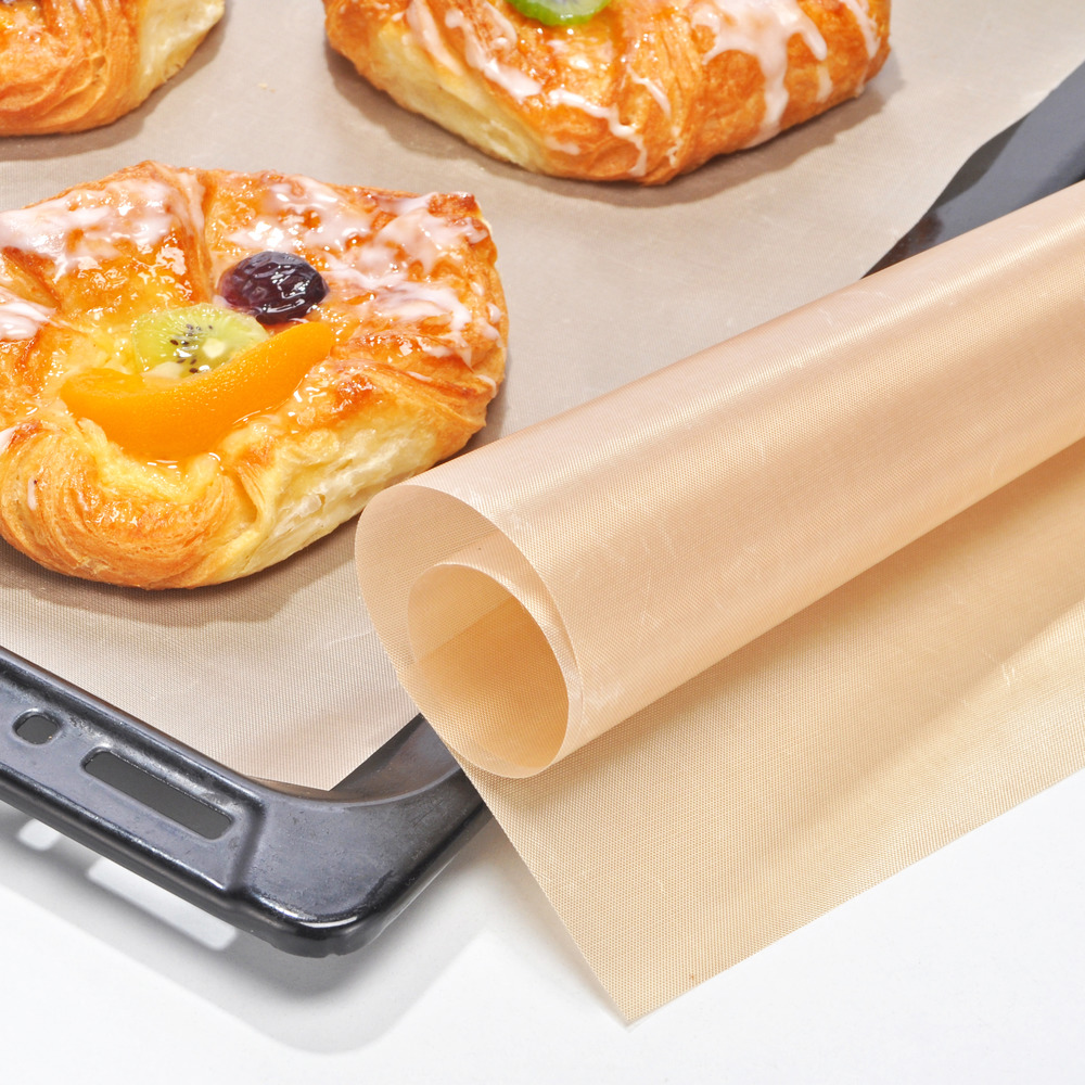 Papier sulfurisé permanent