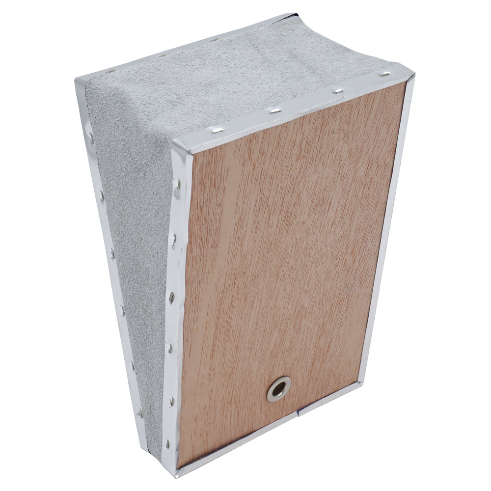 Balg Leder zu Smoker 10cm