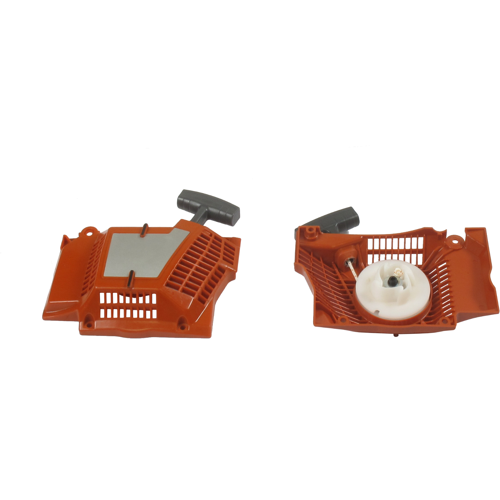 Couvercle de démarreur complet pour Husqvarna 365, 372