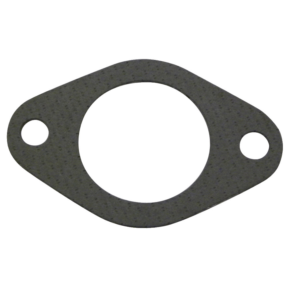 Auspuffdichtung zu Steyr, 2-Loch