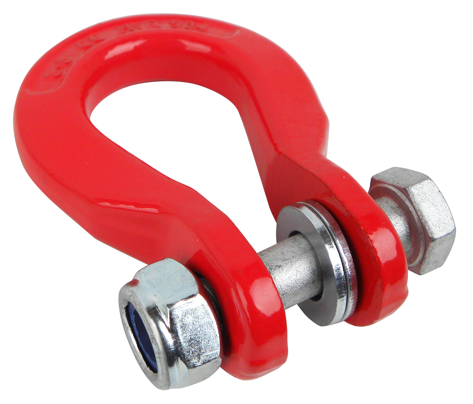 Schäkel Multilock G8
