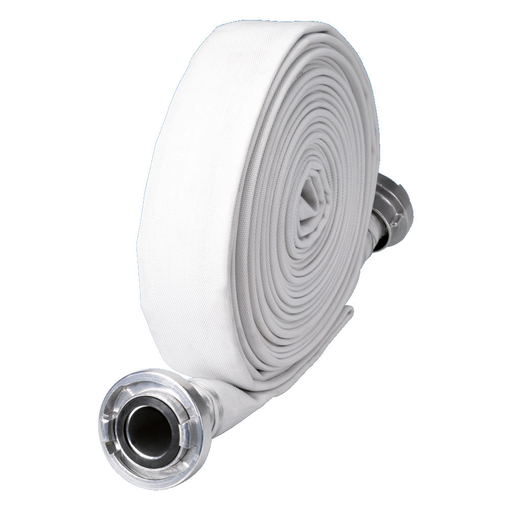 Schlauchgarnitur 2 Zoll 20 m