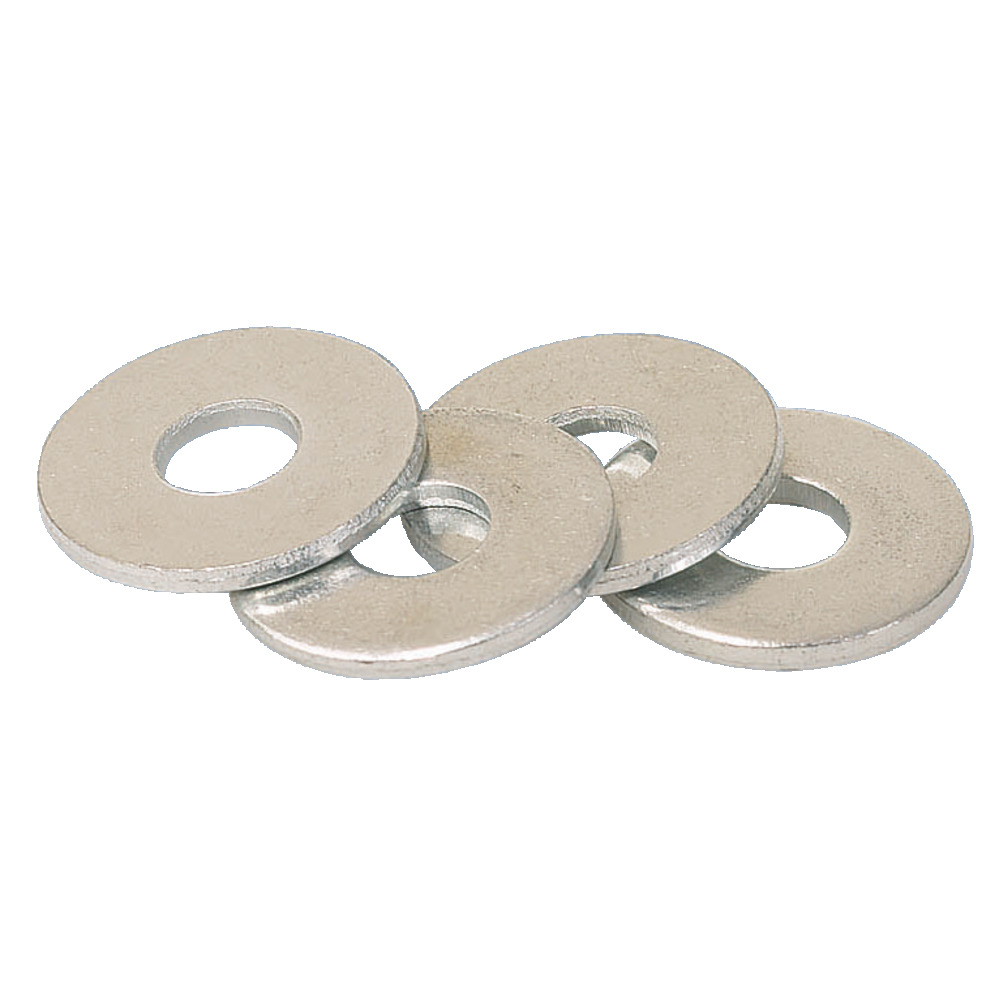 Rondelles de carrosserie