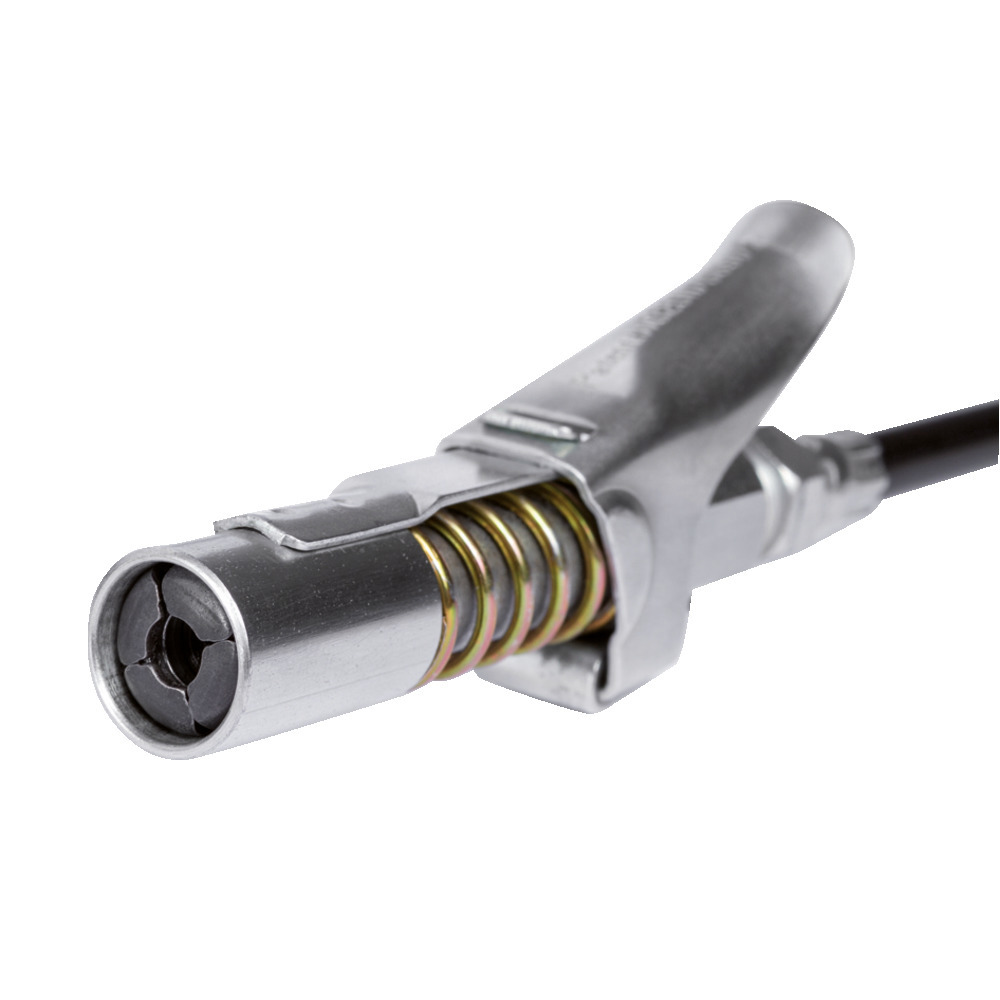 UMETA Spezialkupplung