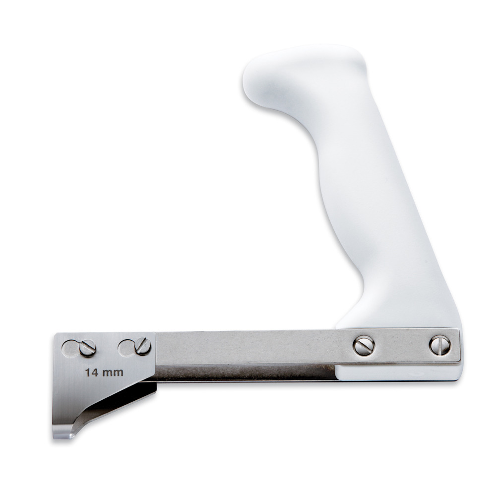 Extracteur de côtes Orig. ÉPAIS