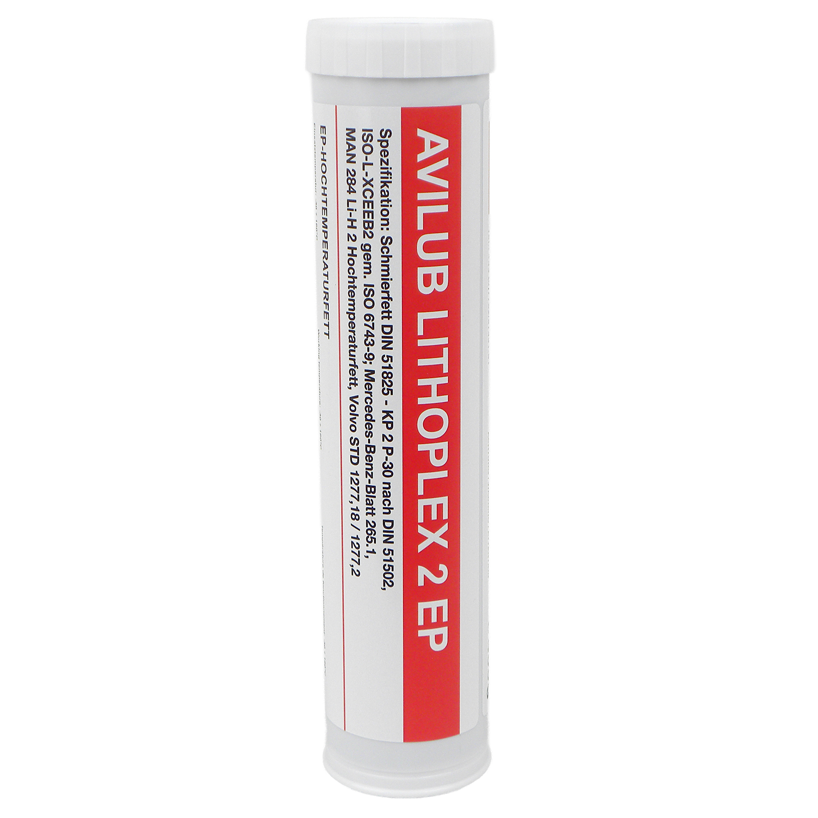 Roulement de roue / Graisse au lithium, cartouche de 400 g