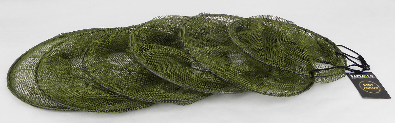 Bourriche 1,5m longueur 40cm DM