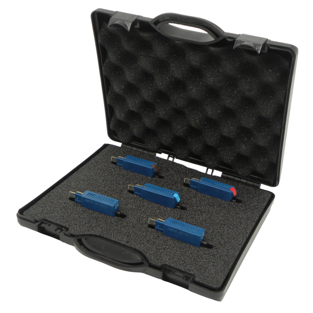 Sicherungsautomaten Sortiment zu Standard Flachstecksicherungen