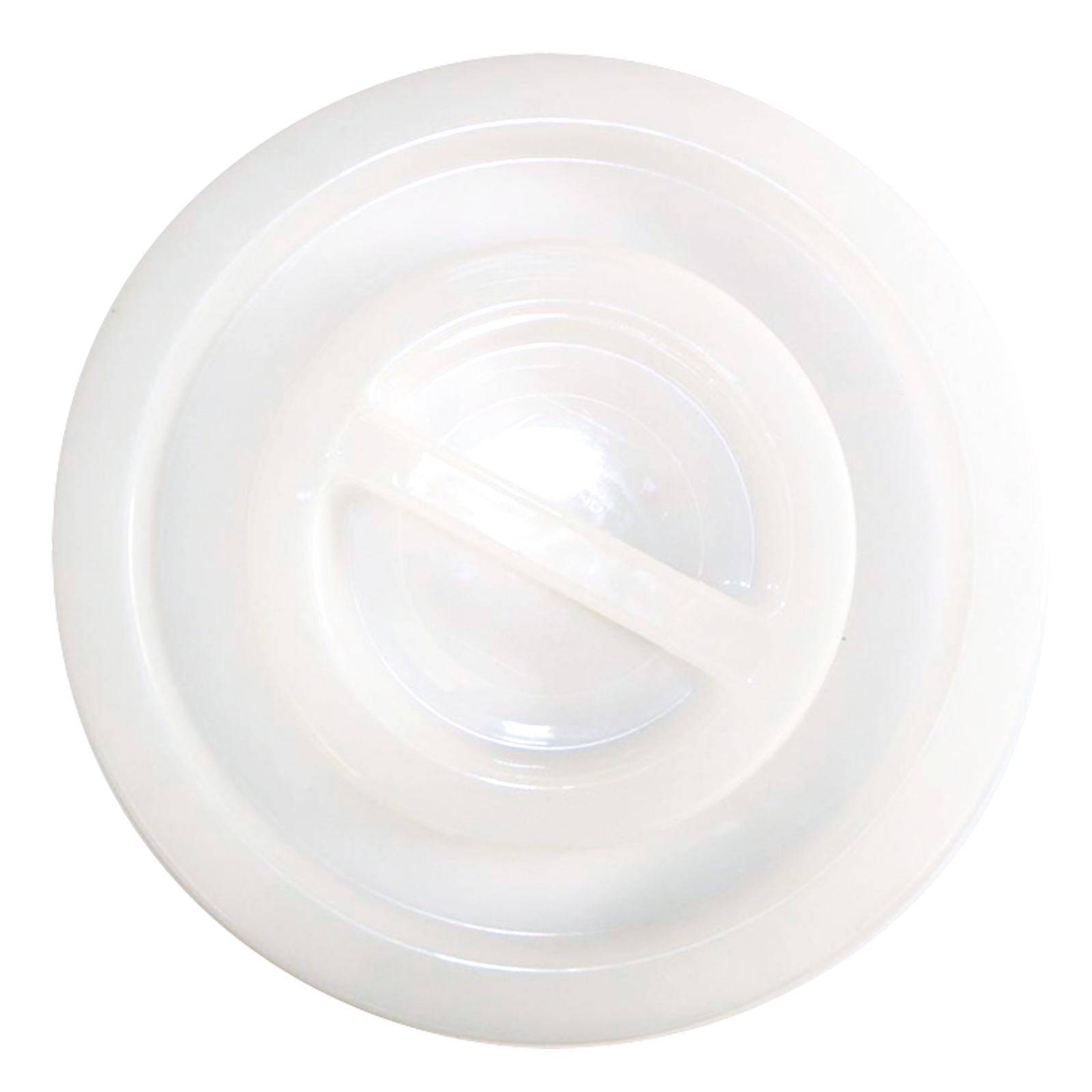 Deckel zu Universaltonne