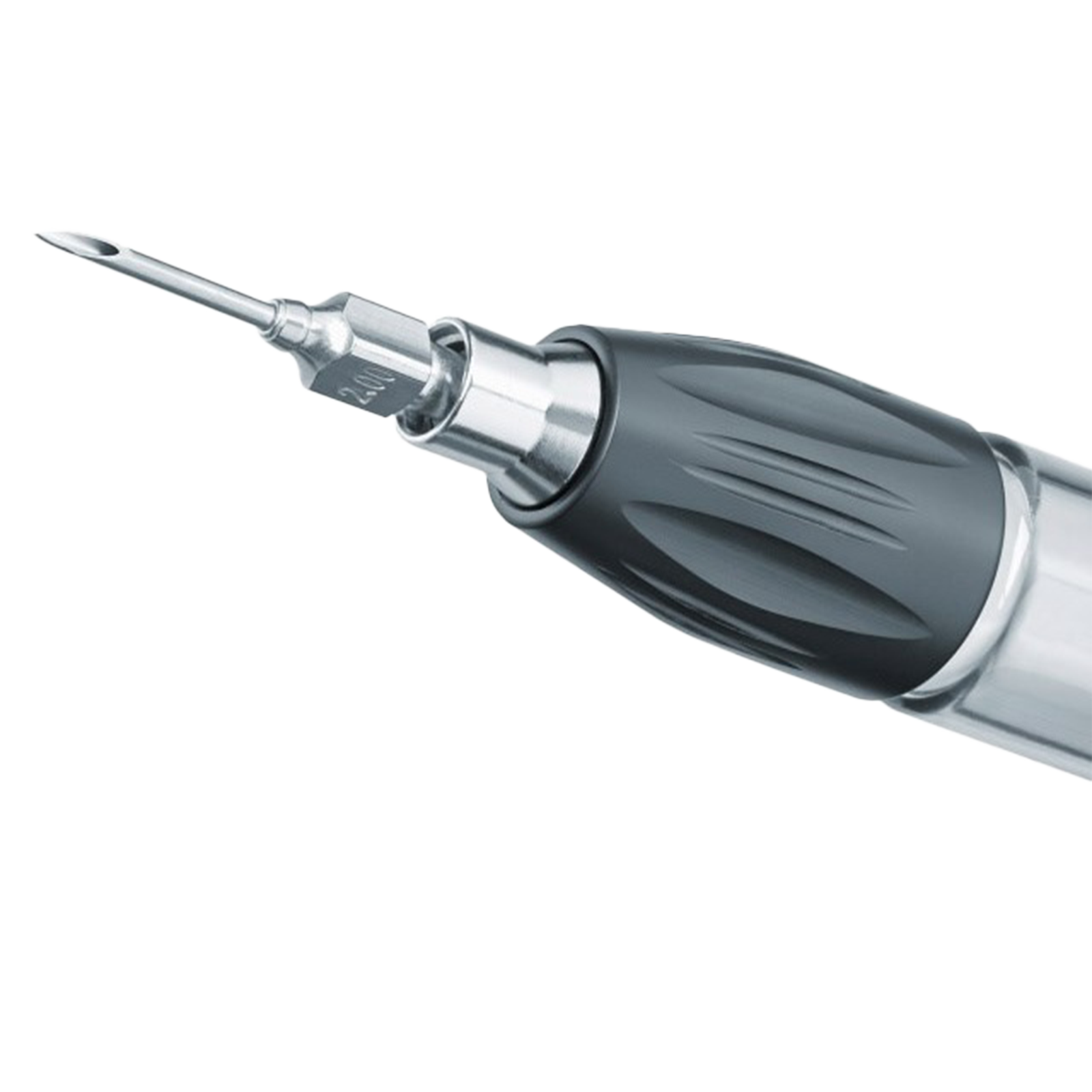 Adaptateur de conversion Luer-Lock pour HSW ECO-Matic