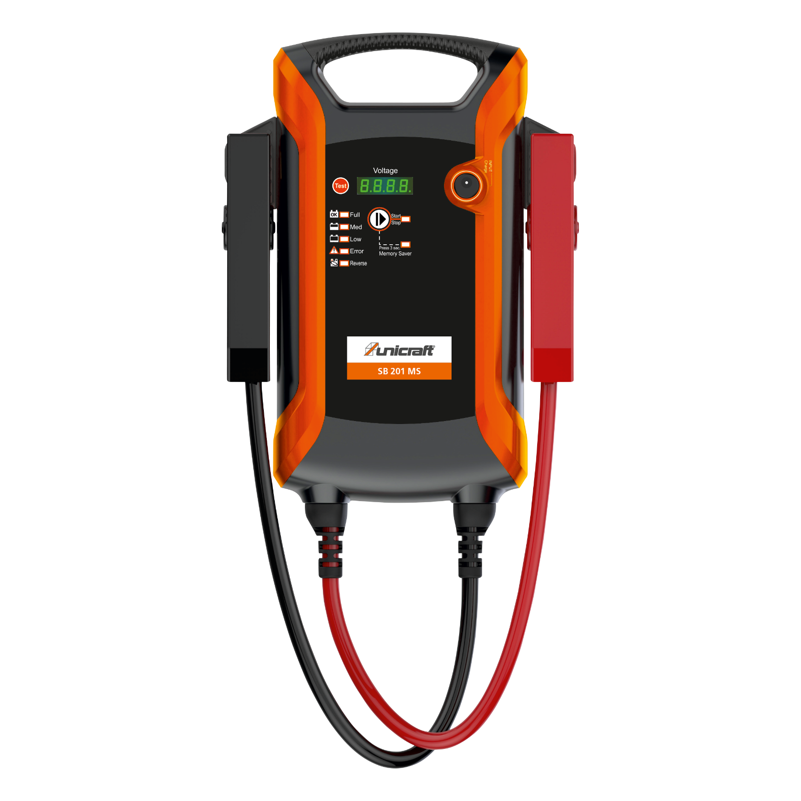 Batteriestartgerät SB201MS I-Start 800A