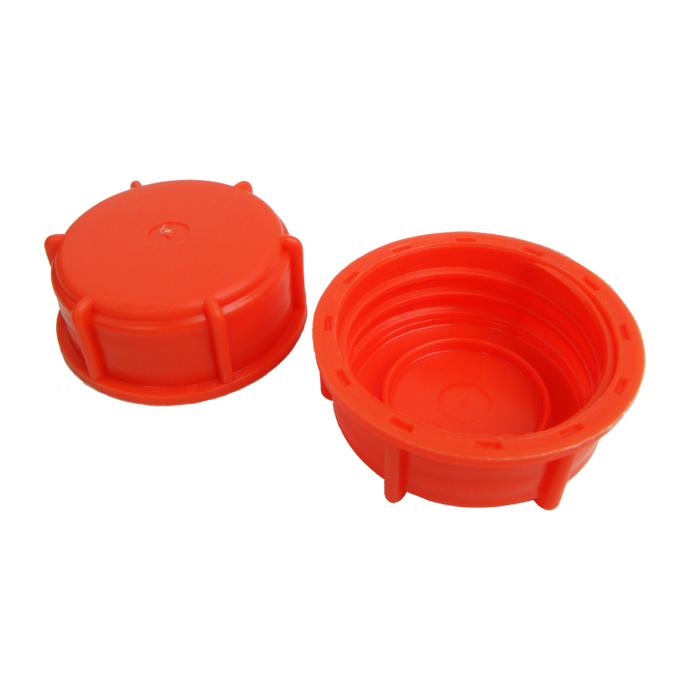 Couvercle pour bidon d'eau