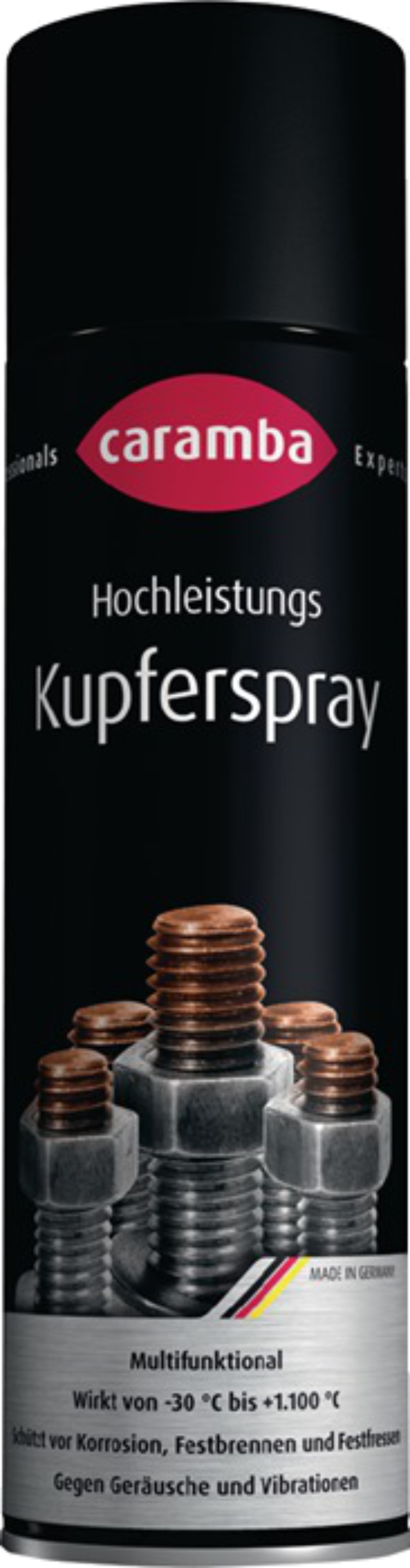 Kupferspray 500 ml