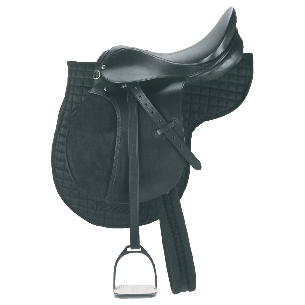 Ensemble de selle pour poney