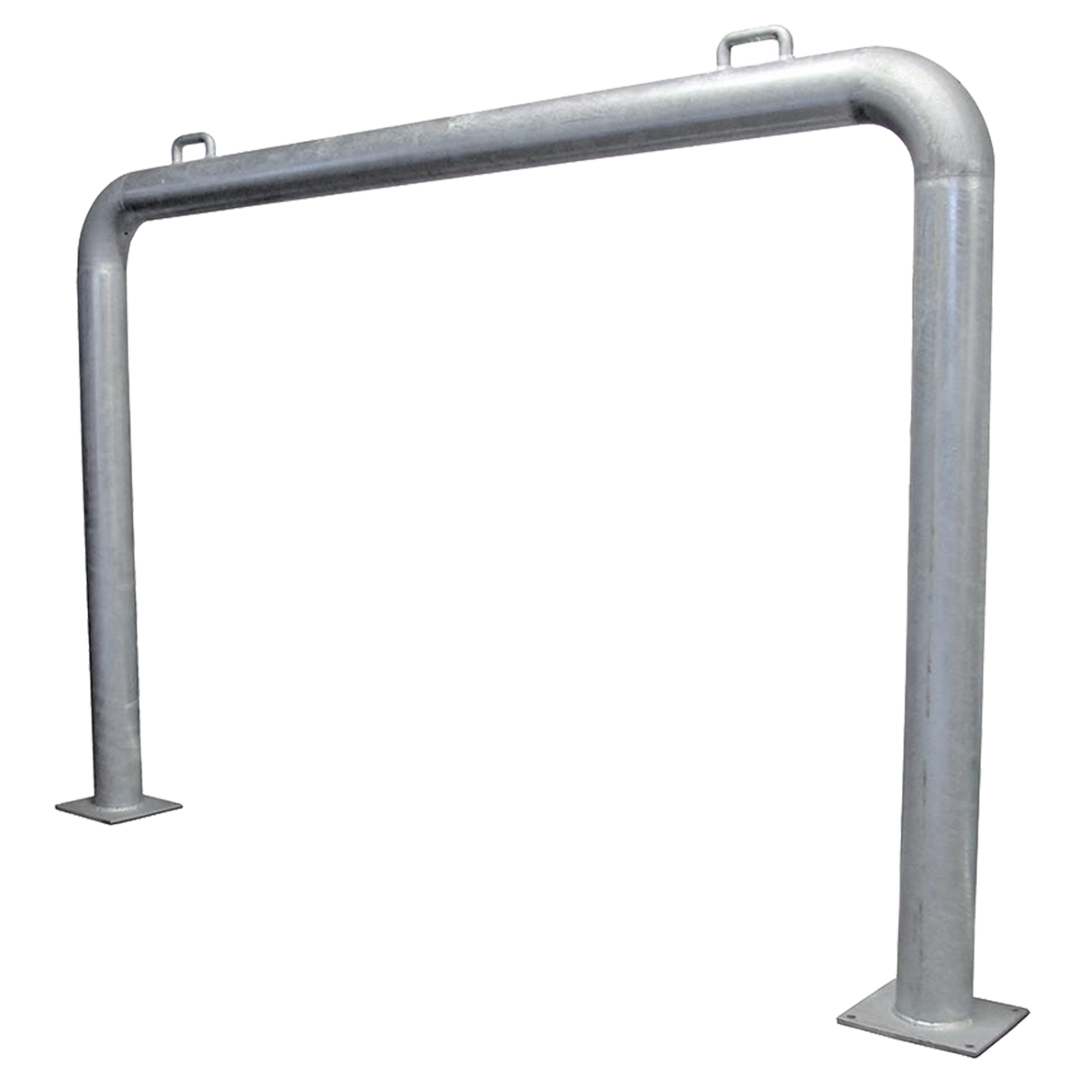 U-Bügel Höhe 130 cm /  Länge 200 cm