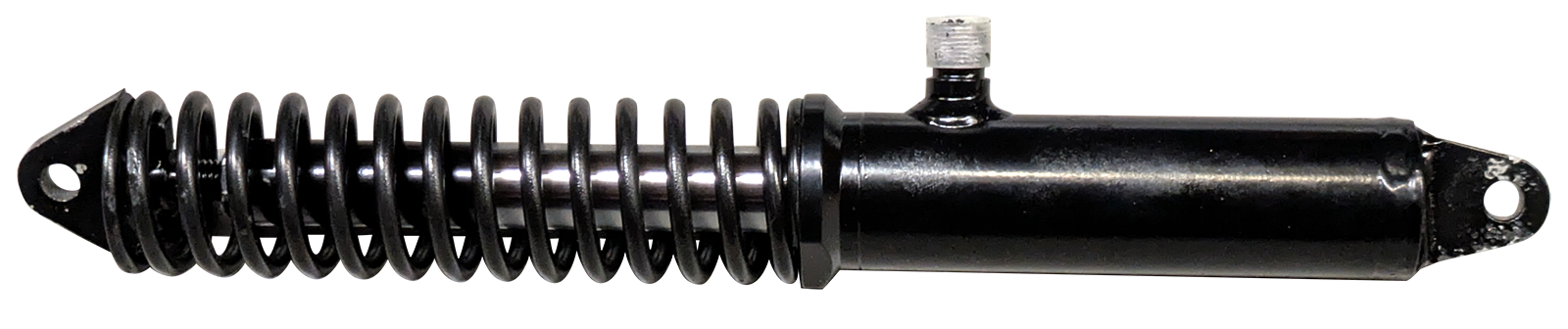 Cylindre de frein à traction