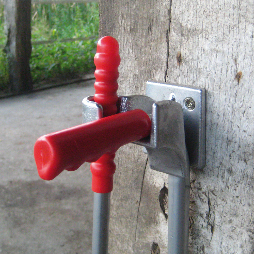 Détenteur de Mistboy