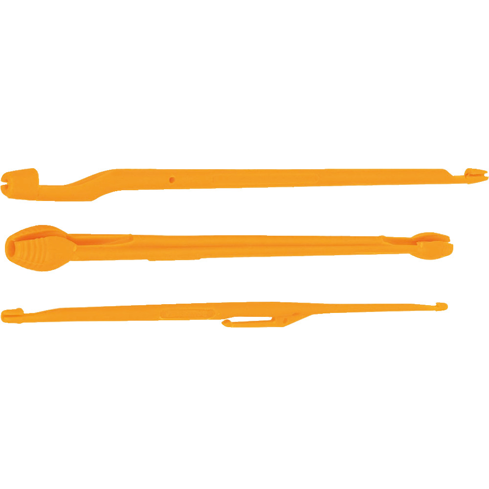 Hakenlöser Set