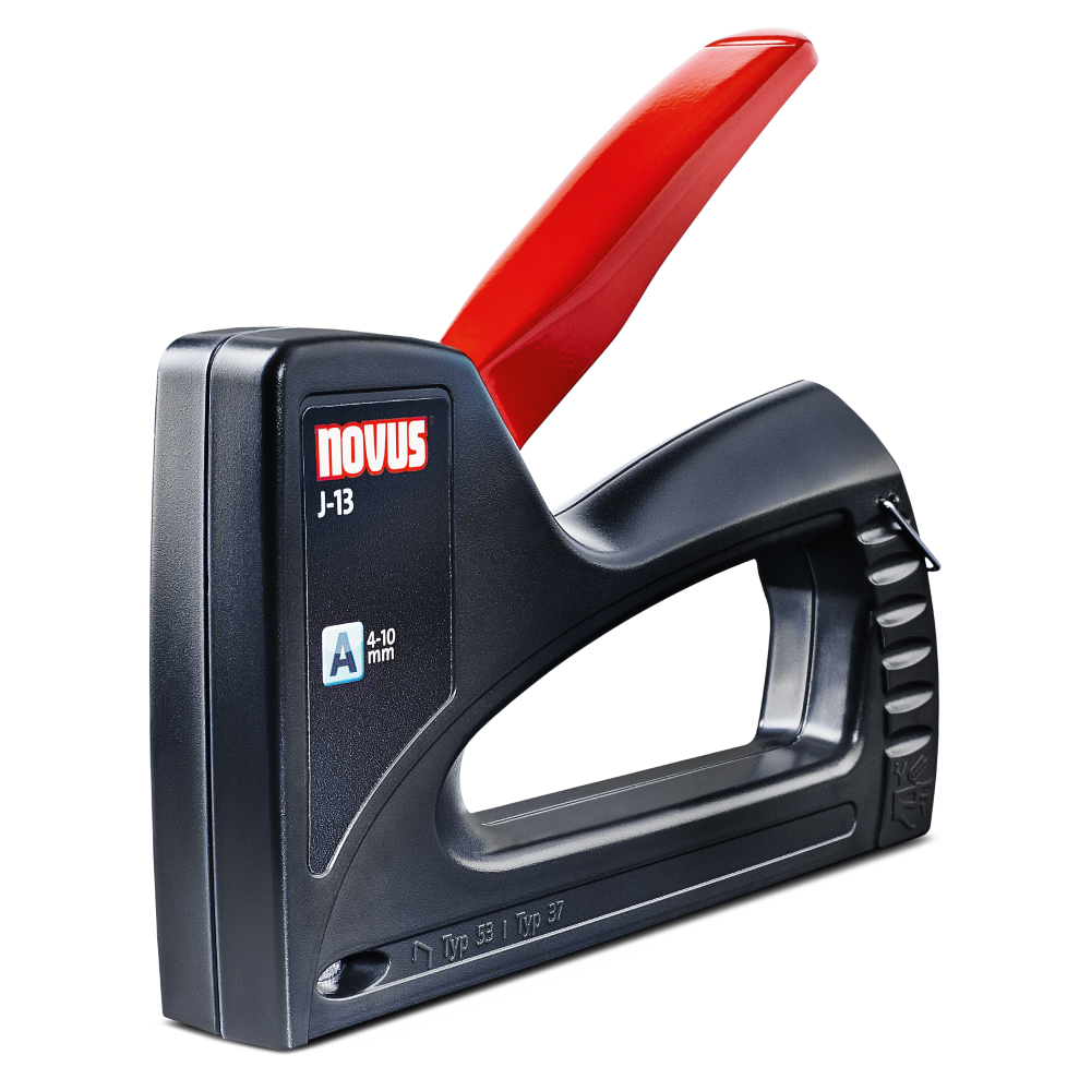 Agrafeuse à main J-13