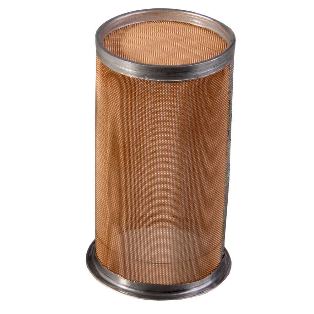 Tanksieb Metall zu Steyr