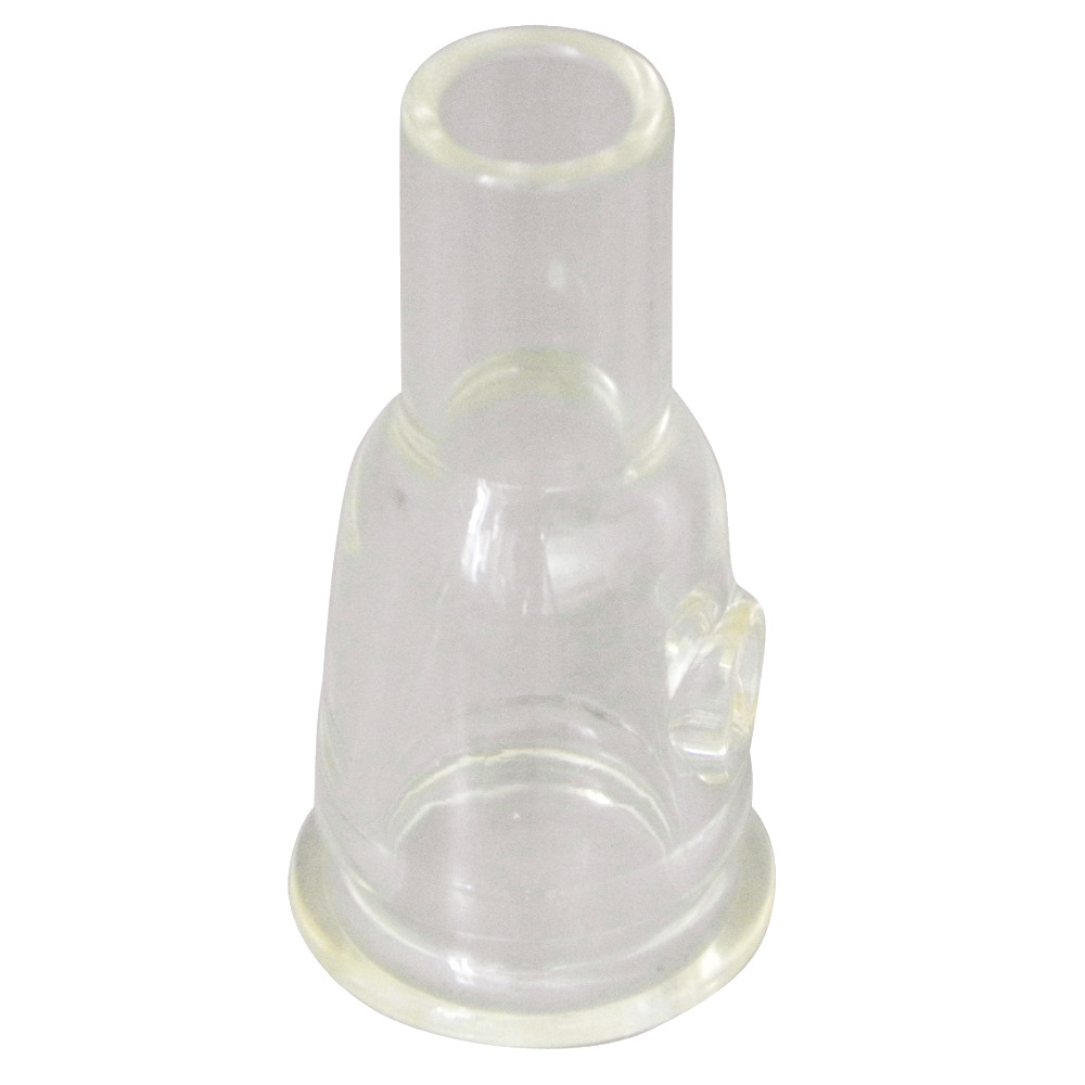 Schauglas passend zu Westfalia orig. Bio-Milker
