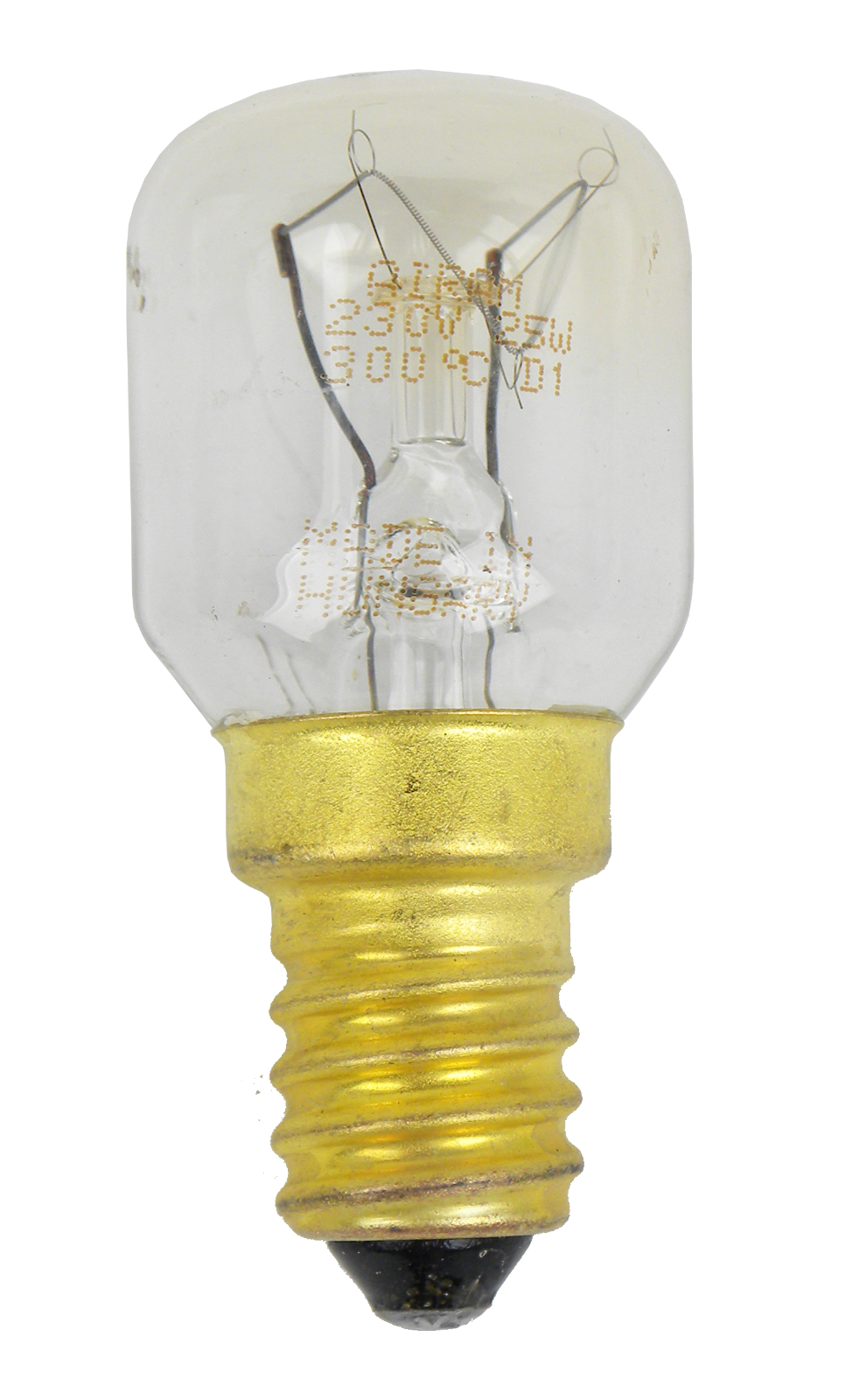 Ampoule à incandescence 25 W 