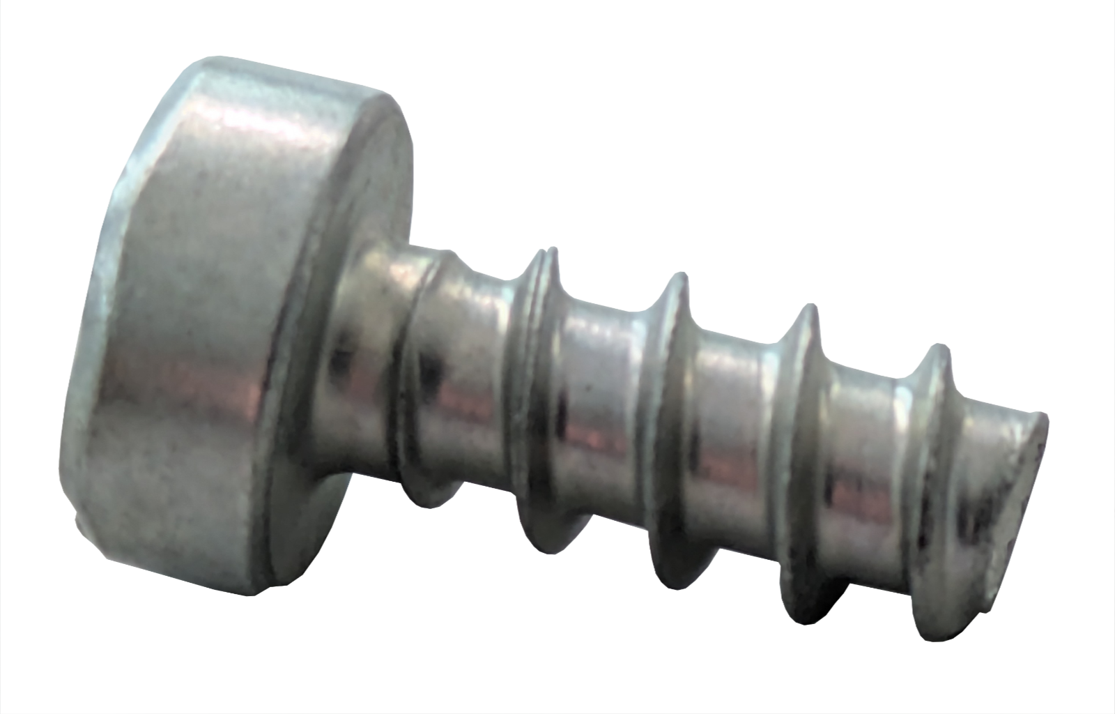 Zylinderschraube M 6 x 14