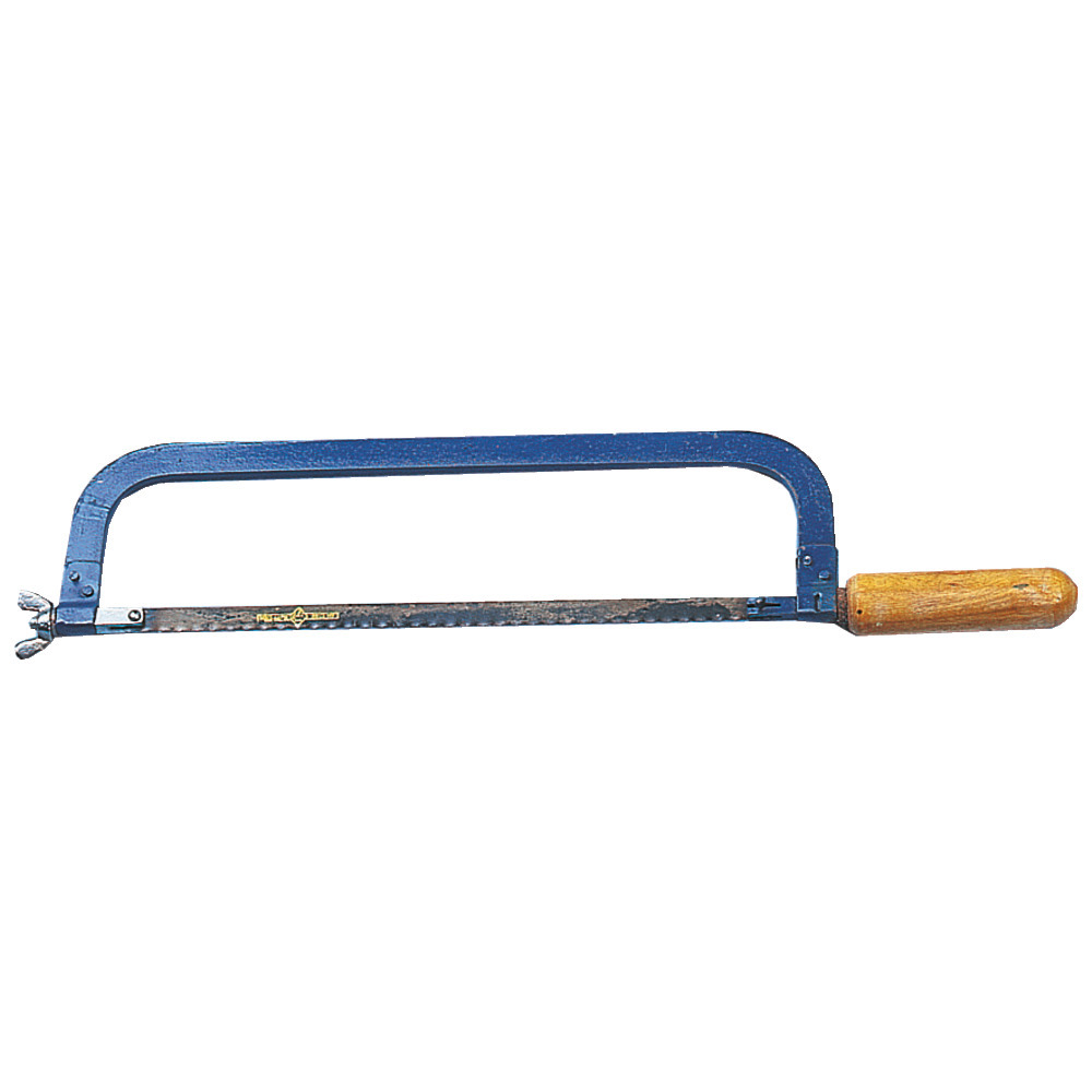 Arc de scie en métal