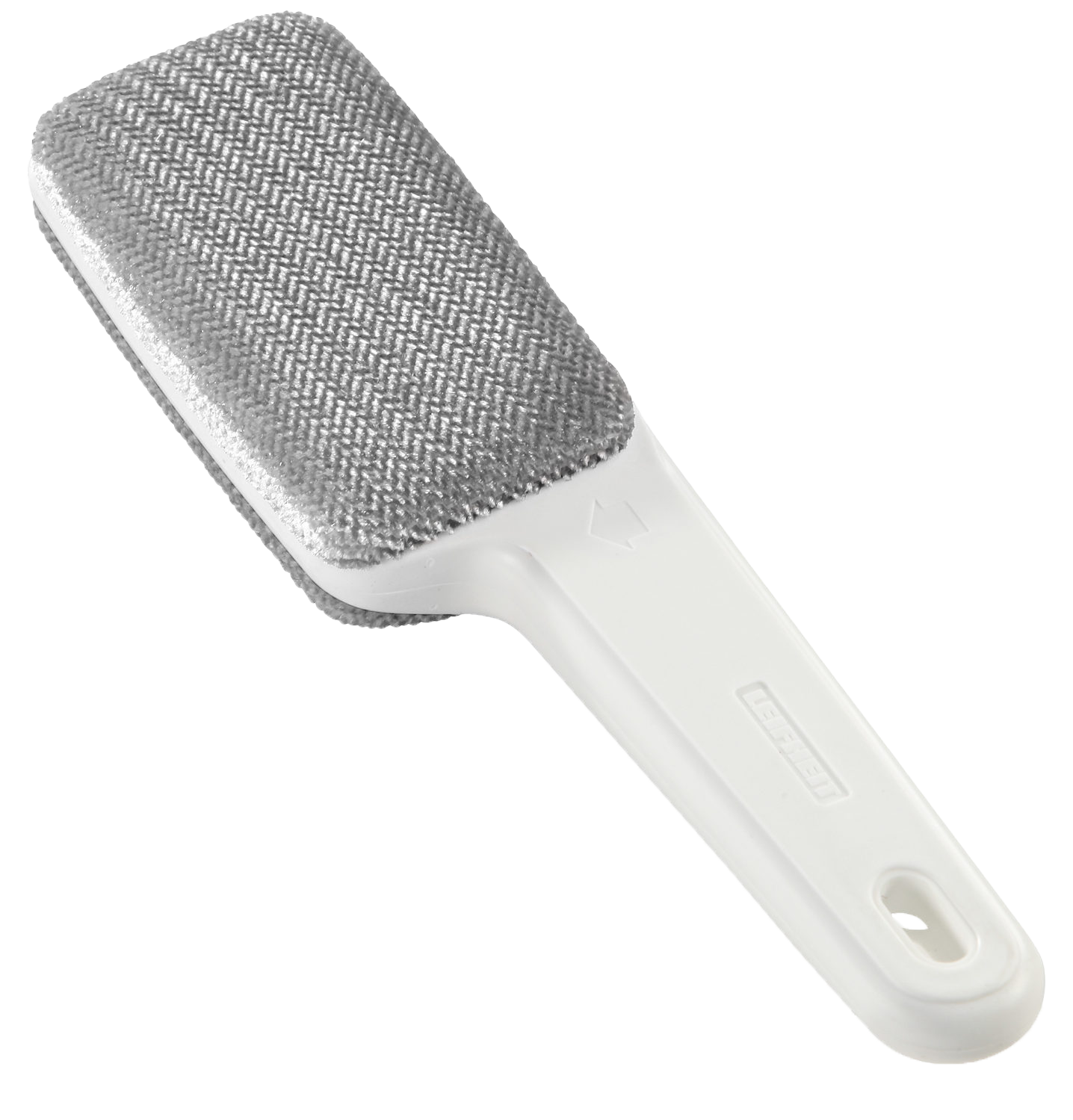  Brosse textile Dressetta blanc
