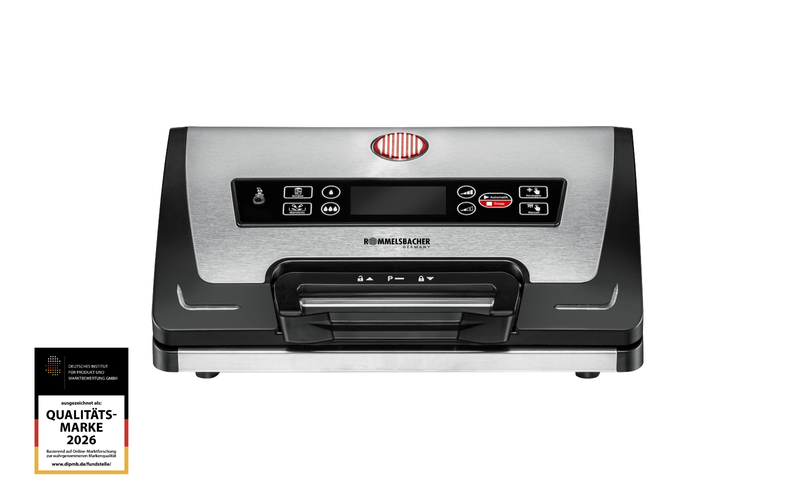 Machine d'emballage sous vide « VAC 585 »