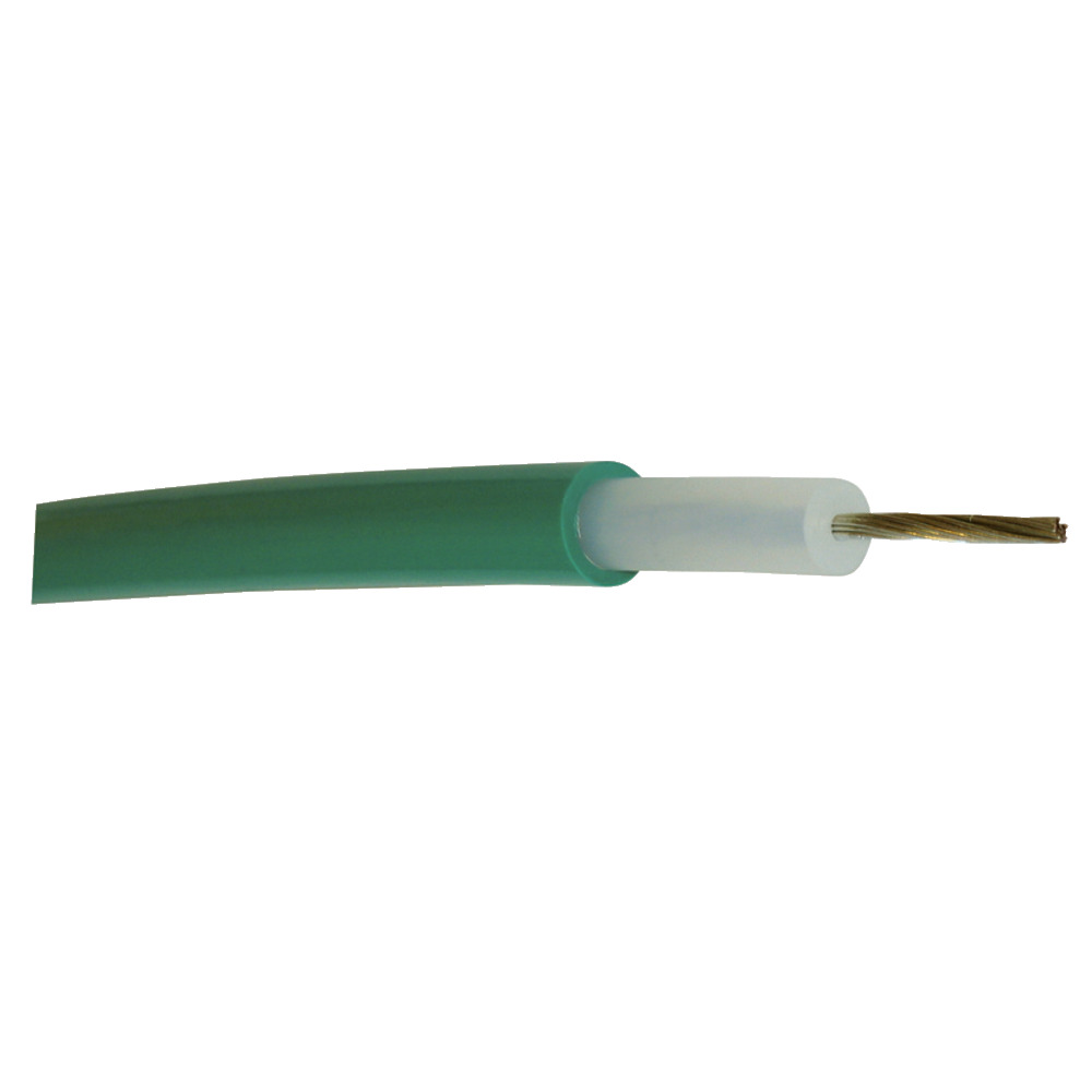 Hochspannungs-Untergrundkabel Premium, 1,6 mm / 50 m